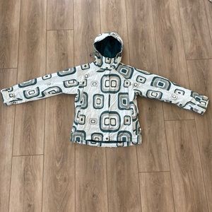 Roxy Snowboard Jacket